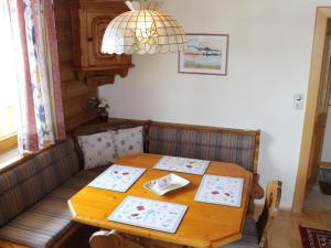 Apartment in Hermagor-Pressegger See with sauna