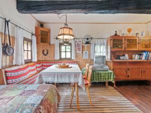 Holiday home in Arriach near Lake Ossiach