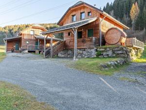 obrázek - Chalet in St Georgen ob Murau with sauna