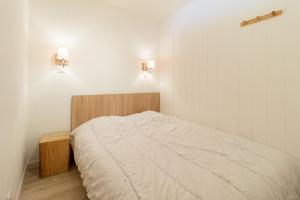 Appartements Charmant appartement pour 6 personnes a 280m des pistes : photos des chambres