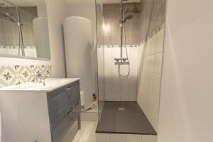 Vacances à la montagne pour 6 - 280m des pistes