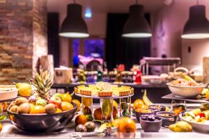 Le Grand Aigle Hotel & Spa**** photo 18