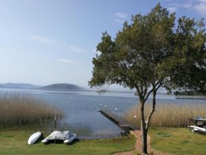 Kairos on the Lake, Swartvlei Lake, Sedgfield, Garden Route