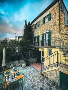 Ca' del Borgo CIPRESSA - Cipressa