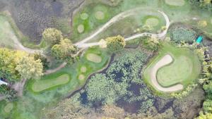 Korat Country Club Golf and Resort