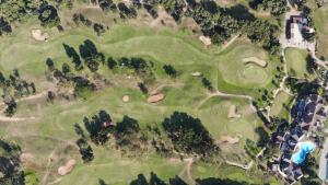 Korat Country Club Golf and Resort