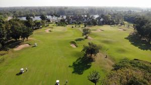 Korat Country Club Golf and Resort