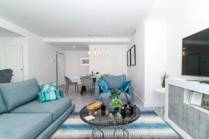 Brand new luxury apartment in Cala Serena