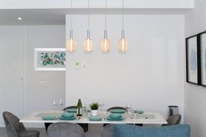 Brand new luxury apartment in Cala Serena