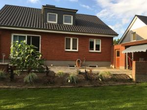 Ferienwohnung Kajüte