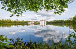 Ferienwohnung Kajüte