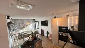 Le patio d'Oscar - Chieulles