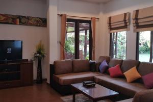 Banburi Villa - 4 Bedroom Private Pool Villa