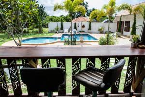 Banburi Villa - 4 Bedroom Private Pool Villa