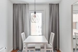 Continental Apartment Hotel Knivsta