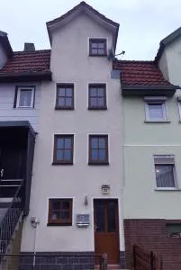 Ferien Wohnung Monteuer Unterkunft Schlitz - 施利茨