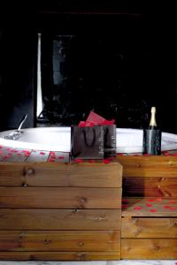 Seasides Paris - Suite Monroe