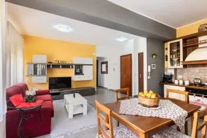 La casa di Marta - Castelluccio