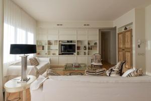 Casa Gramsci luxury apartment