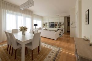 Casa Gramsci luxury apartment