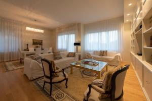 Casa Gramsci luxury apartment