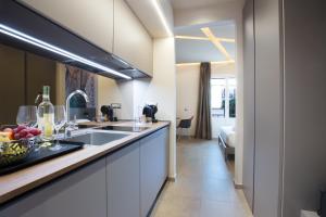 ARKADIA Rooms & Apartments