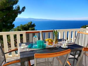 VILLA BLUE ADRIATIC