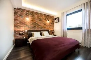 Baltic Haus - Ujeścisko