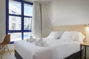 Iraipe Logroño Hotel - Logroño