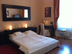 Connection Guesthouse