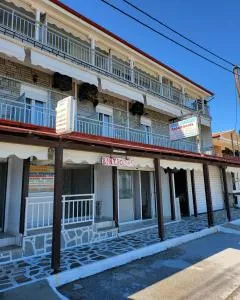 Athanasiadis Studios - Vrasna