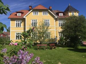 STF Tre Björnar B&B