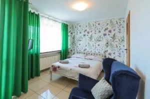 Apartamenty Częstochowa - Čenstochová