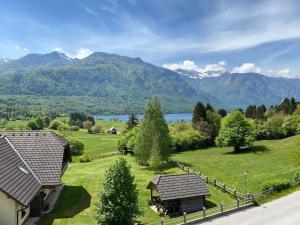 Gloria Holiday - Apartment Bohinj