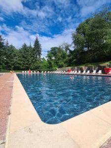 Mobil-home 6 personnes climatisé le Miami