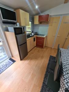 Mobil-home 6 personnes climatisé le Miami