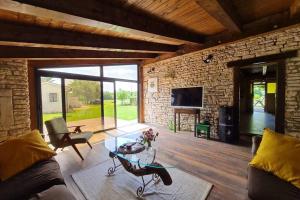 Kuća Capadinka - experience life of locals