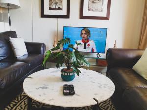 Westpoint TA Sandton Apartment