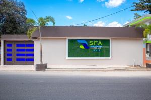 Villa en Pedernales Residencial SFA