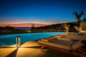 Zeus Exclusive Villas