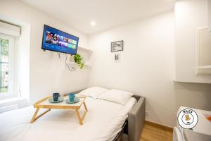 Appartements AUSTUDIO : photos des chambres