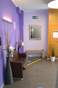 Apartamentos Spa Cueto