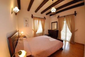 Villa Leo Junior