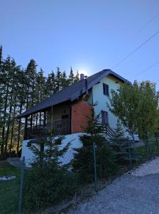 Vila Hajdi Planina Tara