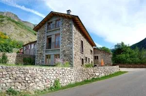 Casa Rural Las Verdes l y II - Torrestío