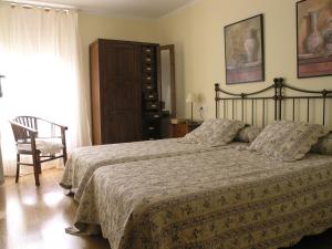 Casa Rural Las Verdes l y II