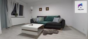 CITY VIEW Kanonierska - przy parku blisko centrum