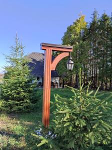 Vila Hajdi Planina Tara