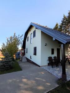 Vila Hajdi Planina Tara