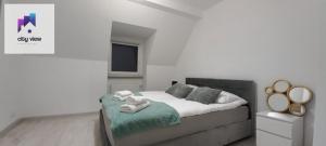 CITY VIEW Kanonierska - przy parku blisko centrum